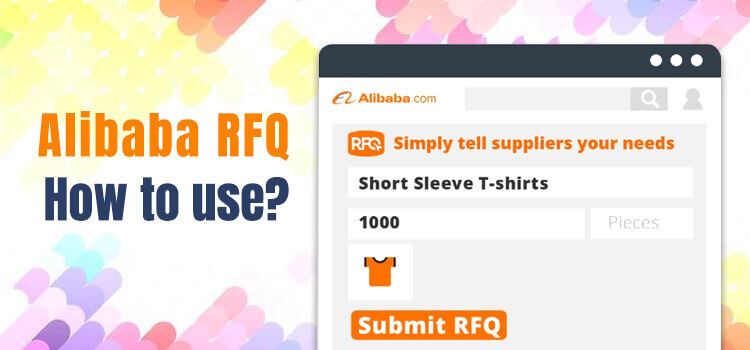 alibaba-RFQ