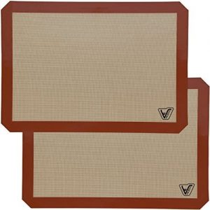 Basic Silicone Baking Mat